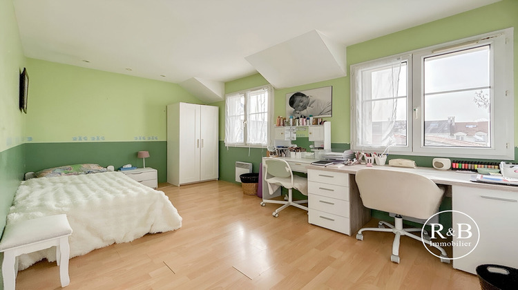 Ma-Cabane - Vente Maison PLAISIR, 82 m²