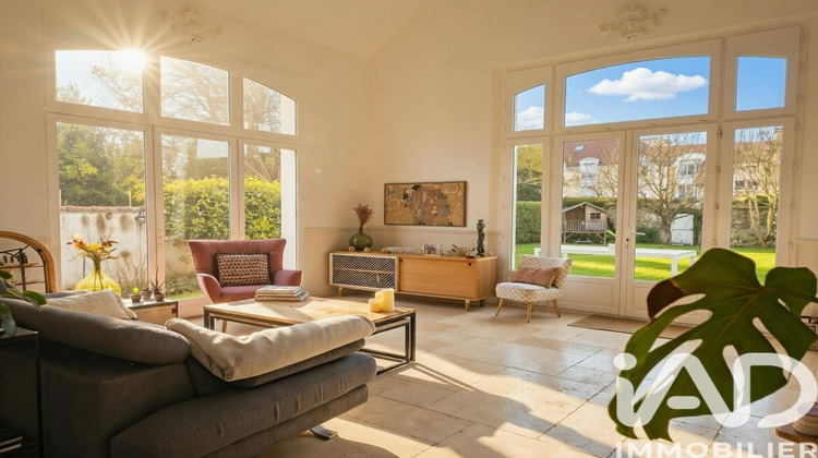 Ma-Cabane - Vente Maison Plaisir, 160 m²