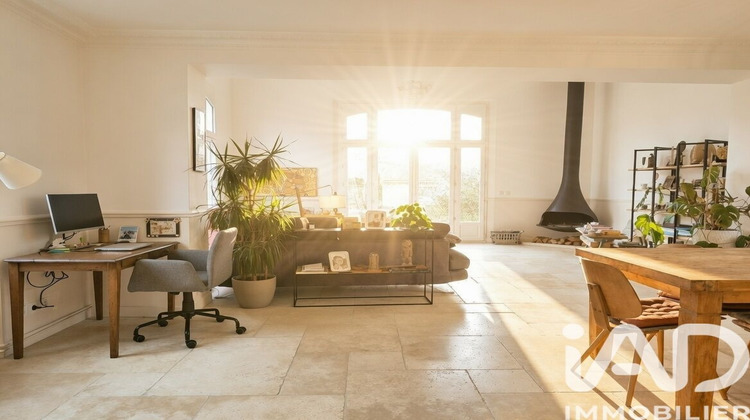 Ma-Cabane - Vente Maison Plaisir, 160 m²