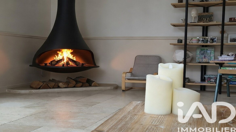 Ma-Cabane - Vente Maison Plaisir, 160 m²