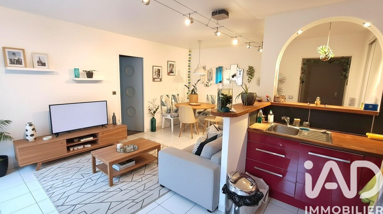 Ma-Cabane - Vente Maison Plaisir, 57 m²