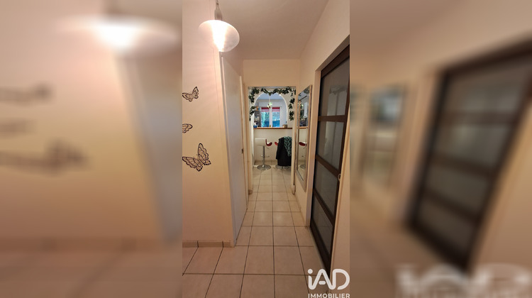 Ma-Cabane - Vente Maison Plaisir, 57 m²