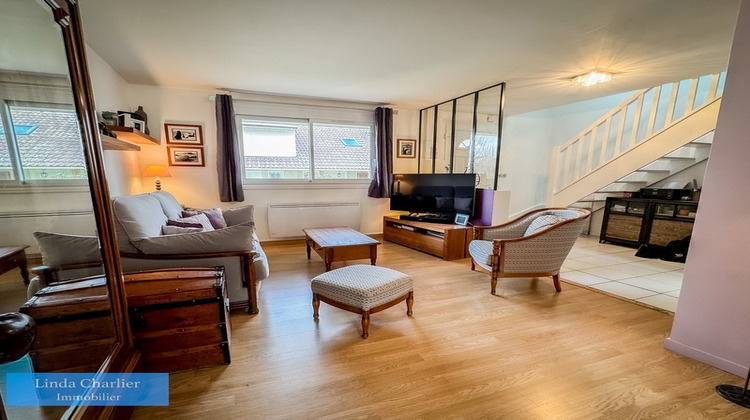 Ma-Cabane - Vente Maison PLAISIR, 72 m²