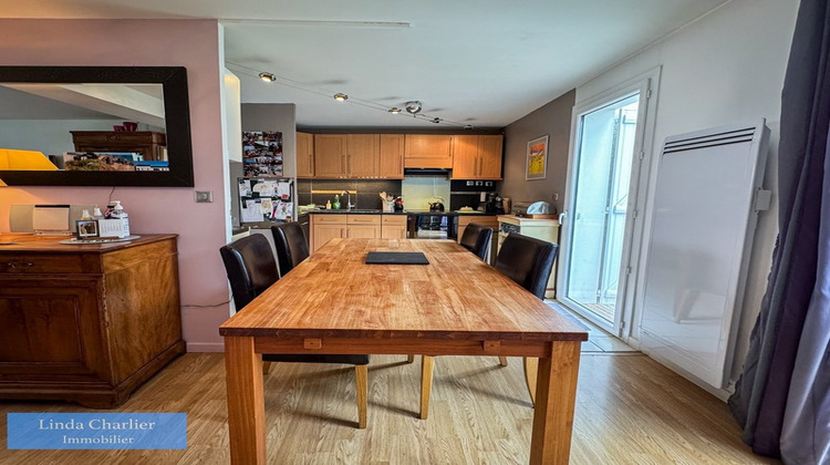 Ma-Cabane - Vente Maison PLAISIR, 72 m²