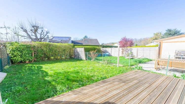 Ma-Cabane - Vente Maison PLAISIR, 100 m²