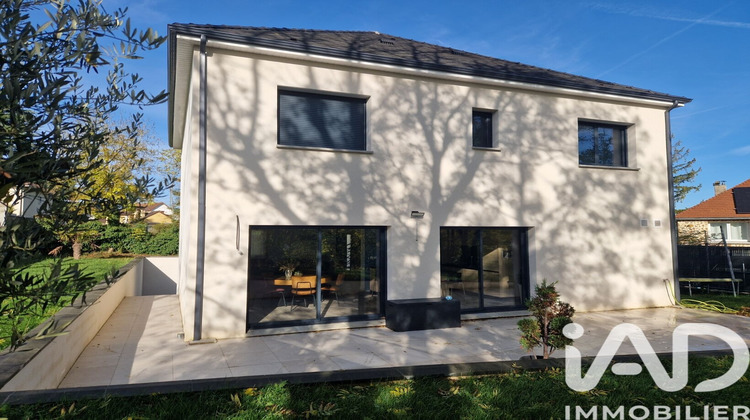 Ma-Cabane - Vente Maison Plaisir, 160 m²