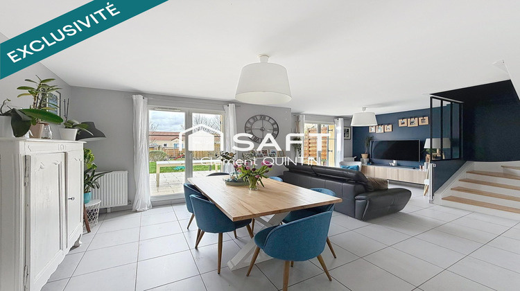 Ma-Cabane - Vente Maison Plaisir, 97 m²