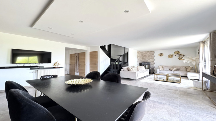 Ma-Cabane - Vente Maison Plaisir, 211 m²