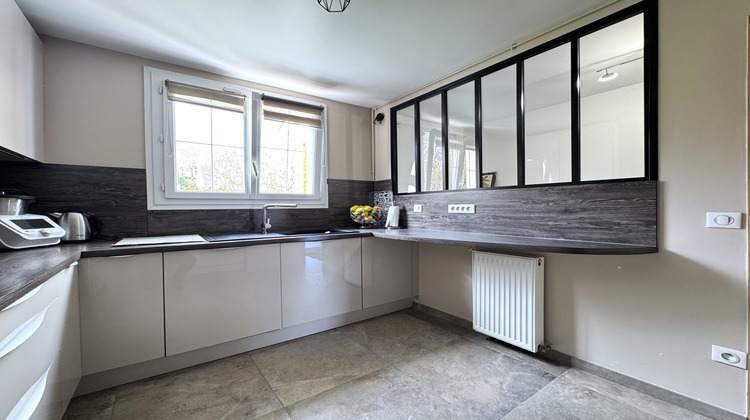 Ma-Cabane - Vente Maison Plaisir, 211 m²