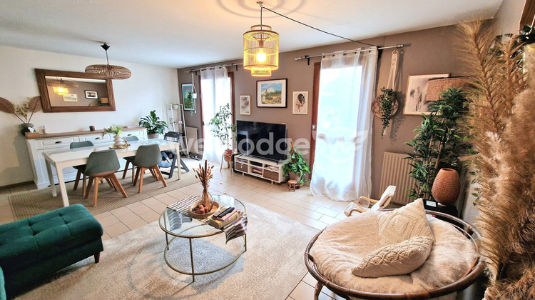 Ma-Cabane - Vente Maison Plaisir, 93 m²