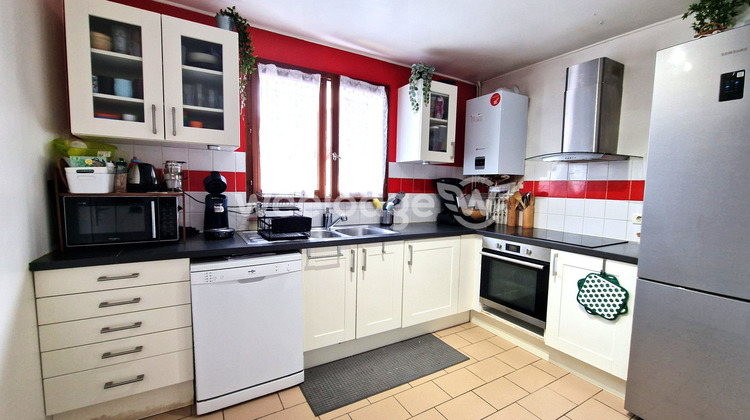 Ma-Cabane - Vente Maison Plaisir, 93 m²