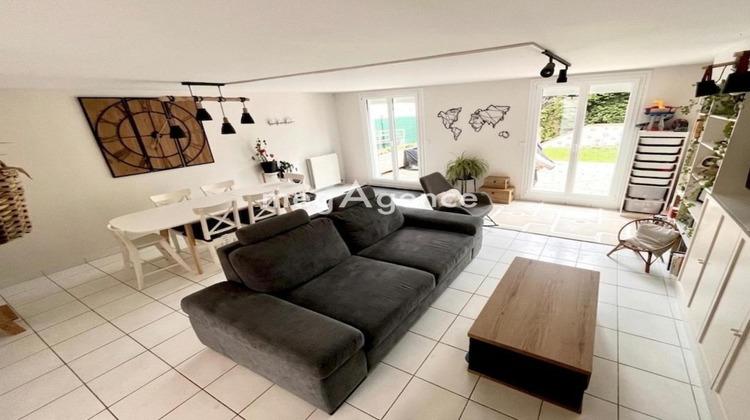 Ma-Cabane - Vente Maison PLAISIR, 105 m²