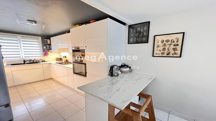 Ma-Cabane - Vente Maison PLAISIR, 105 m²