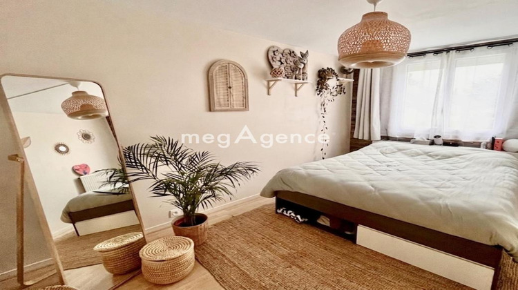 Ma-Cabane - Vente Maison PLAISIR, 105 m²