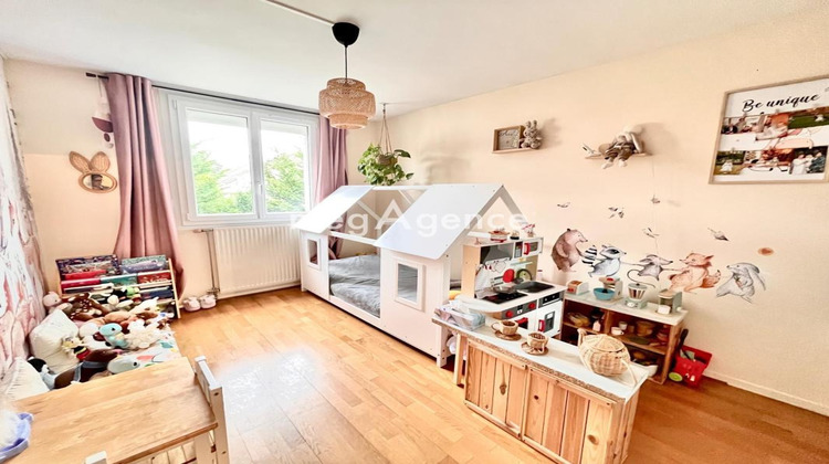 Ma-Cabane - Vente Maison PLAISIR, 105 m²