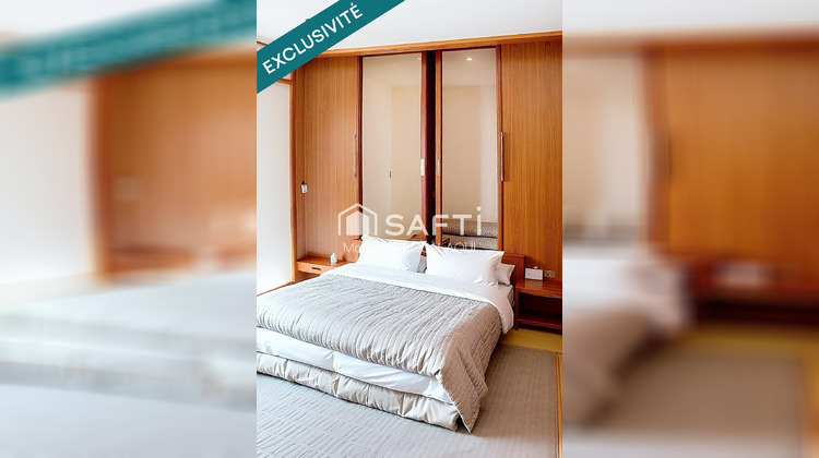 Ma-Cabane - Vente Maison Plaisir, 68 m²