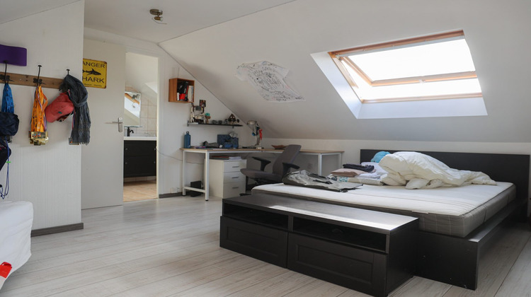 Ma-Cabane - Vente Maison Plaisir, 102 m²