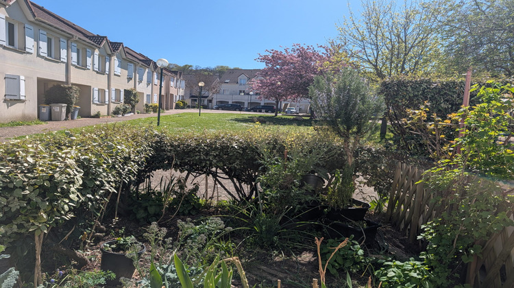 Ma-Cabane - Vente Maison Plaisir, 93 m²