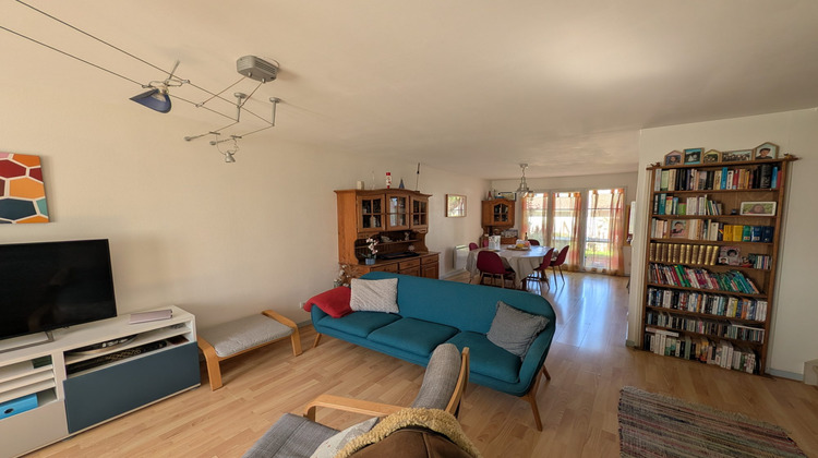 Ma-Cabane - Vente Maison Plaisir, 93 m²