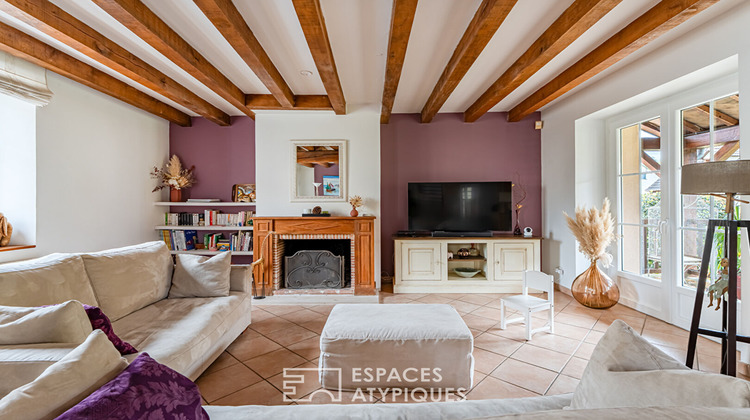 Ma-Cabane - Vente Maison PLAISIR, 160 m²