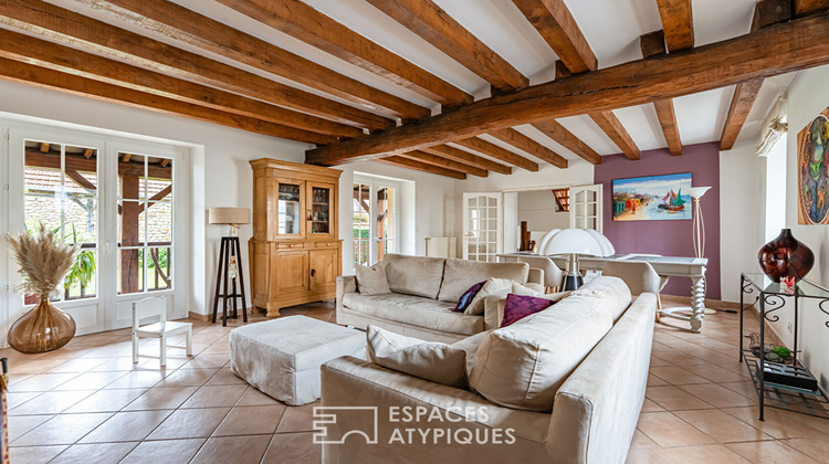 Ma-Cabane - Vente Maison PLAISIR, 160 m²