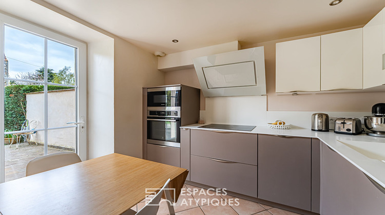 Ma-Cabane - Vente Maison PLAISIR, 160 m²