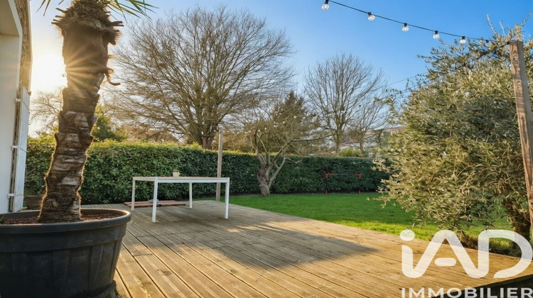 Ma-Cabane - Vente Maison Plaisir, 160 m²