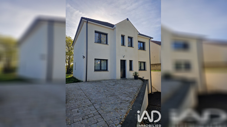 Ma-Cabane - Vente Maison Plaisir, 160 m²