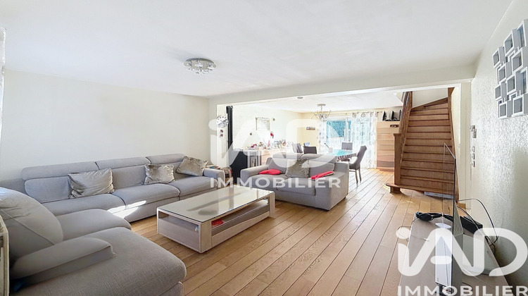 Ma-Cabane - Vente Maison Plaisir, 142 m²
