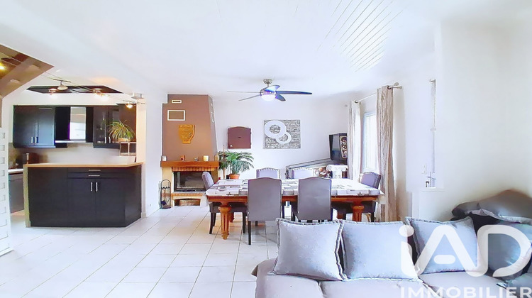 Ma-Cabane - Vente Maison Plaisir, 105 m²