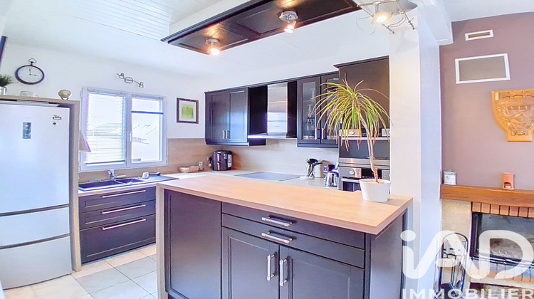 Ma-Cabane - Vente Maison Plaisir, 105 m²