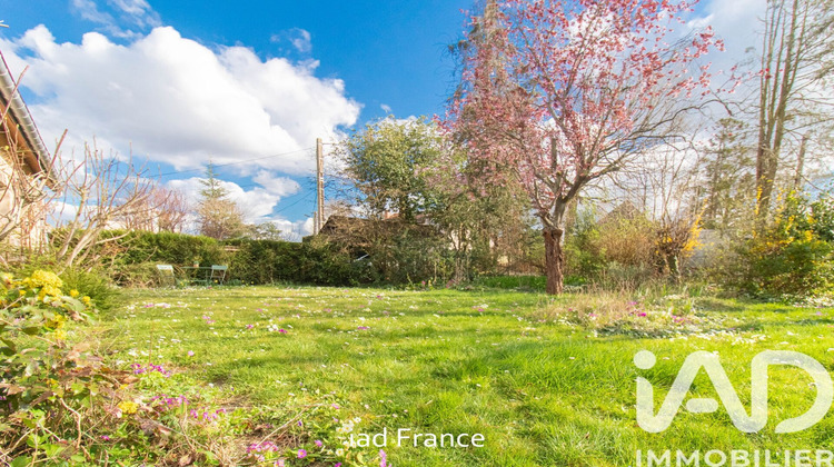 Ma-Cabane - Vente Maison Plaisir, 180 m²