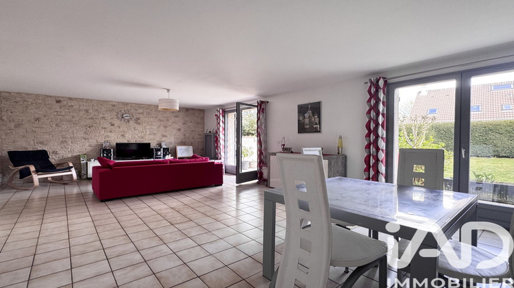 Ma-Cabane - Vente Maison Plaisir, 87 m²