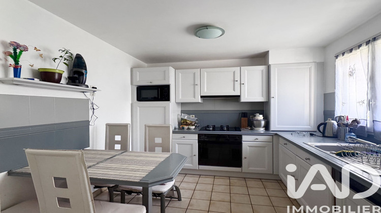 Ma-Cabane - Vente Maison Plaisir, 87 m²