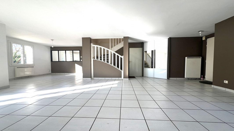Ma-Cabane - Vente Maison PLAISIR, 138 m²