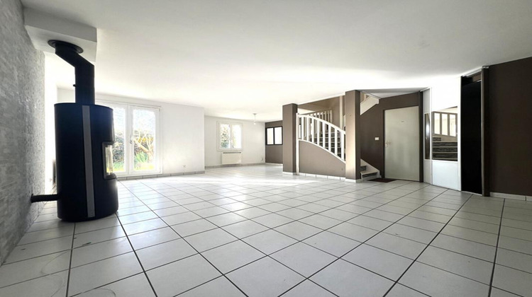 Ma-Cabane - Vente Maison PLAISIR, 138 m²