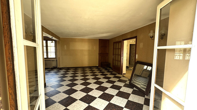 Ma-Cabane - Vente Maison PLAISIR, 83 m²