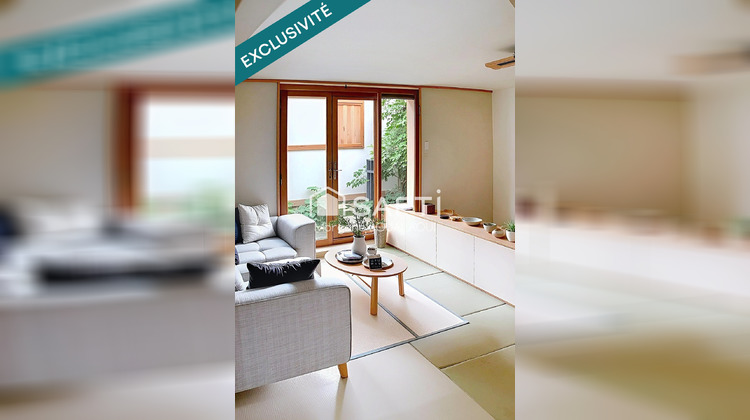 Ma-Cabane - Vente Maison Plaisir, 68 m²
