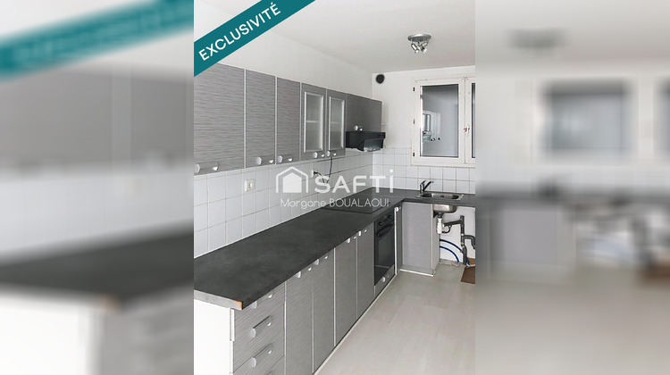 Ma-Cabane - Vente Maison Plaisir, 68 m²