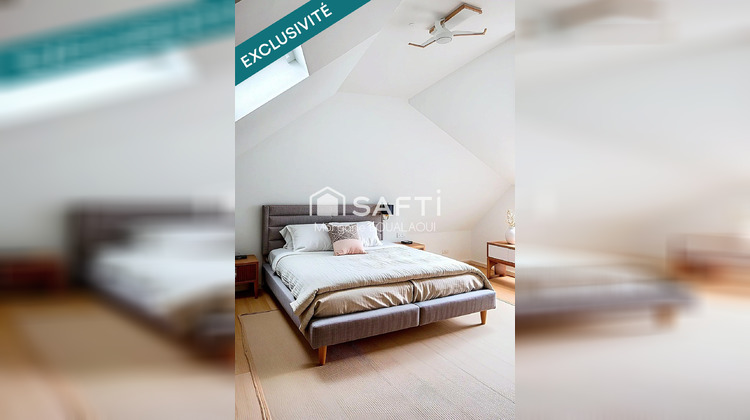 Ma-Cabane - Vente Maison Plaisir, 68 m²