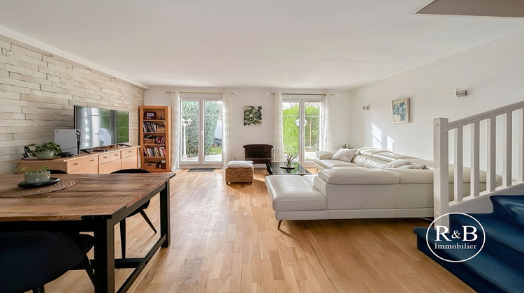 Ma-Cabane - Vente Maison PLAISIR, 82 m²