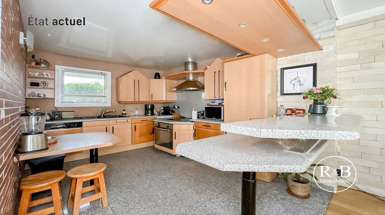 Ma-Cabane - Vente Maison PLAISIR, 82 m²