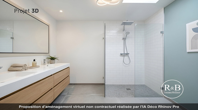 Ma-Cabane - Vente Maison PLAISIR, 82 m²