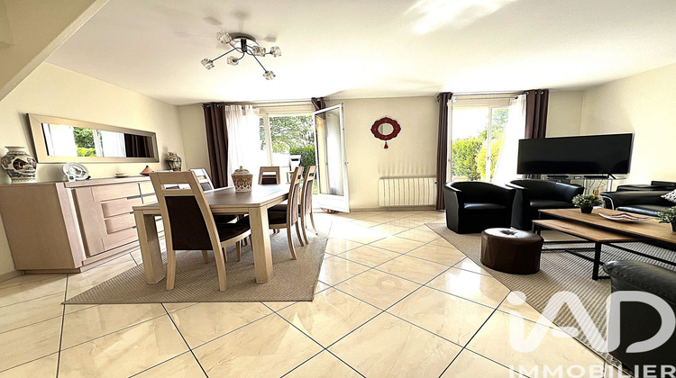 Ma-Cabane - Vente Maison Plaisir, 105 m²