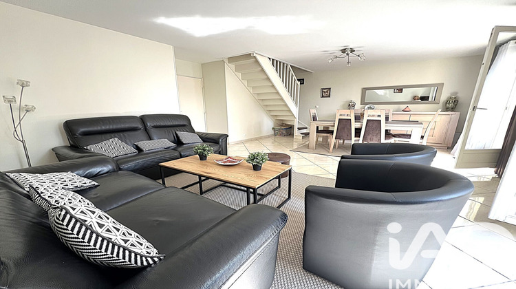 Ma-Cabane - Vente Maison Plaisir, 105 m²