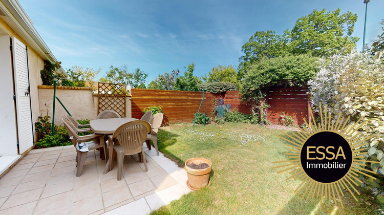 Ma-Cabane - Vente Maison Plaisir, 97 m²