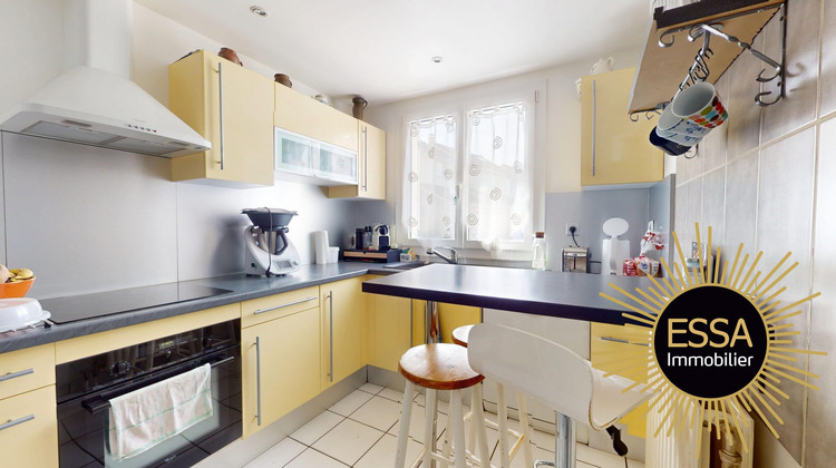 Ma-Cabane - Vente Maison Plaisir, 97 m²