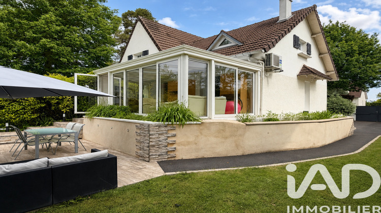 Ma-Cabane - Vente Maison Plaisir, 161 m²