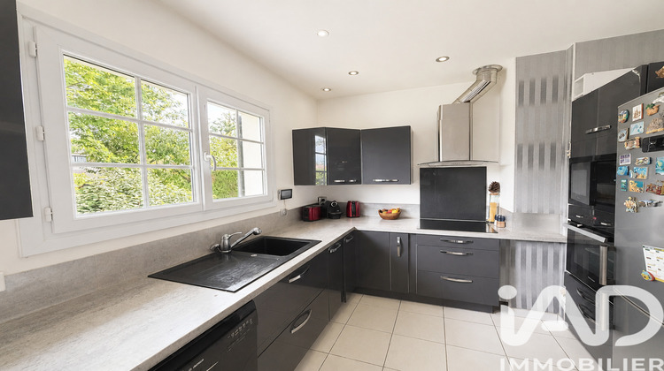Ma-Cabane - Vente Maison Plaisir, 161 m²