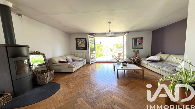 Ma-Cabane - Vente Maison Plaisir, 129 m²
